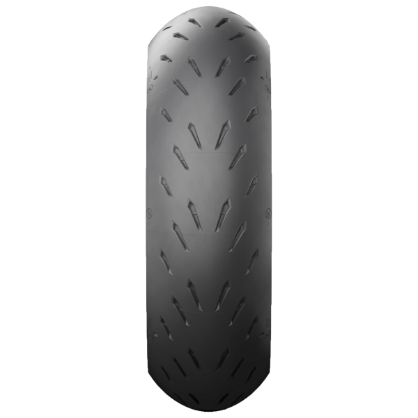 MICHELIN - POWER GP - 180/55 ZR17 TL 73(W) -  Sommerreifen