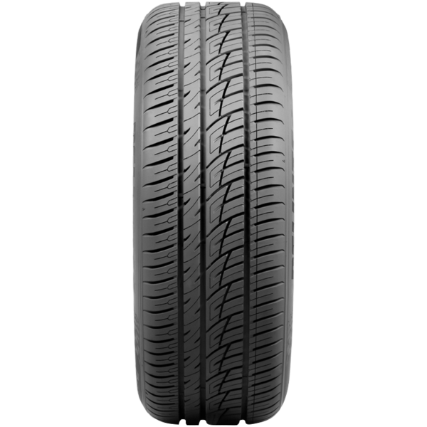 DELINTE - DESERT STORM II DS8 - 245/35 ZR20 TL 95W XL BSW -  Sommerreifen