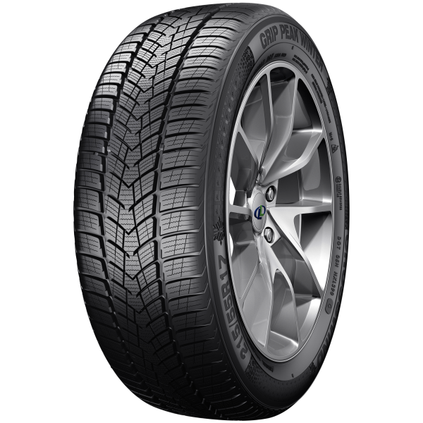 CROSSWIND - GRIP PEAK WINTER - 205/65 R16 TL 95H 3PMSF -  Winterreifen