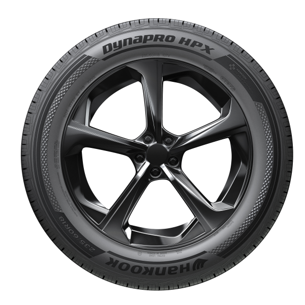 HANKOOK - DYNAPRO HPX - 225/60 R17 TL 99V * M+S SBL -  Sommerreifen