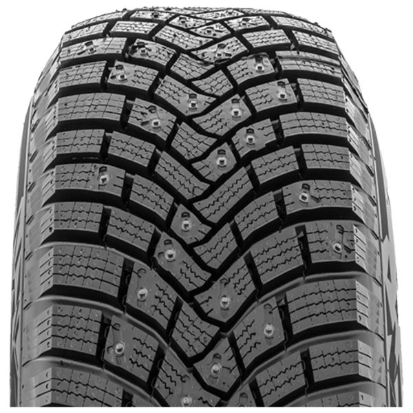 CONTINENTAL - ICECONTACT 3 - 225/45 R17 TL 94T M+S 3PMSF XL BSW FR -  Winterreifen