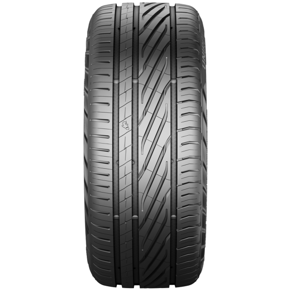 UNIROYAL - RAINSPORT 5 - 235/45 R18 TL 98Y XL -  Sommerreifen