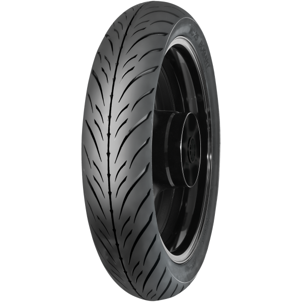 MITAS - MC-25 BOGART - 130/70 -17 TL 62S REAR -  Sommerreifen