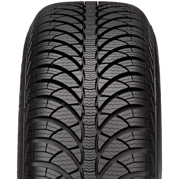 FULDA - KRISTALL MONTERO 3 - 175/65 R14 TL 82T 3PMSF -  Winterreifen