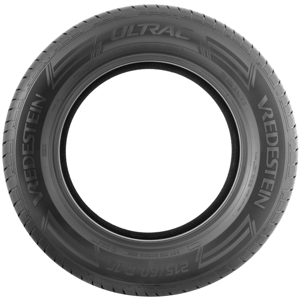 VREDESTEIN - ULTRAC - 195/65 R15 TL 91H -  Sommerreifen