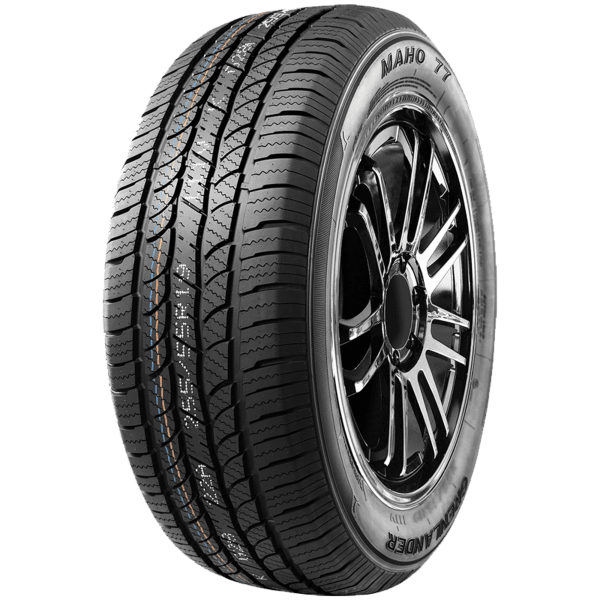 GRENLANDER - MAHO 77 - 215/70R16 100H TL -  Sommerreifen