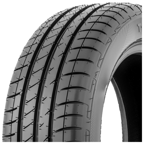 VREDESTEIN - T-TRAC 2 - 195/65 R15 TL 91T -  Sommerreifen