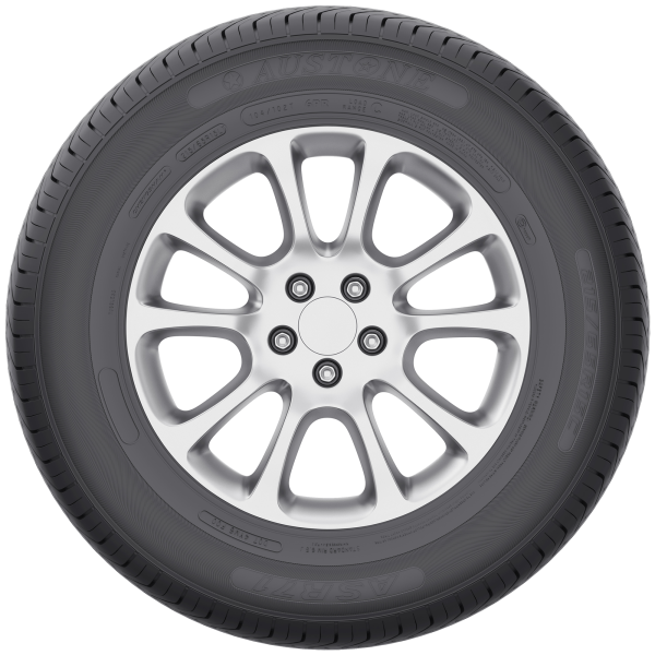 AUSTONE - ASR 71 - 165/80R13 94/93Q TL -  Sommerreifen
