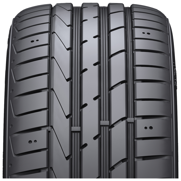 HANKOOK - VENTUS S1 EVO2 (K117) - 275/30 R20 TL 97Y XL AO BS SOUND ABSORBER -  Sommerreifen