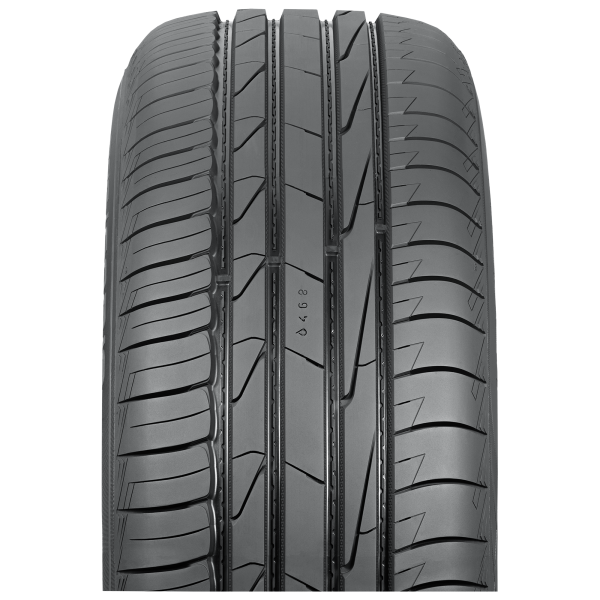 NOKIAN - HAKKA BLUE 3 SUV - 245/70 R16 TL 111H XL BSW -  Sommerreifen