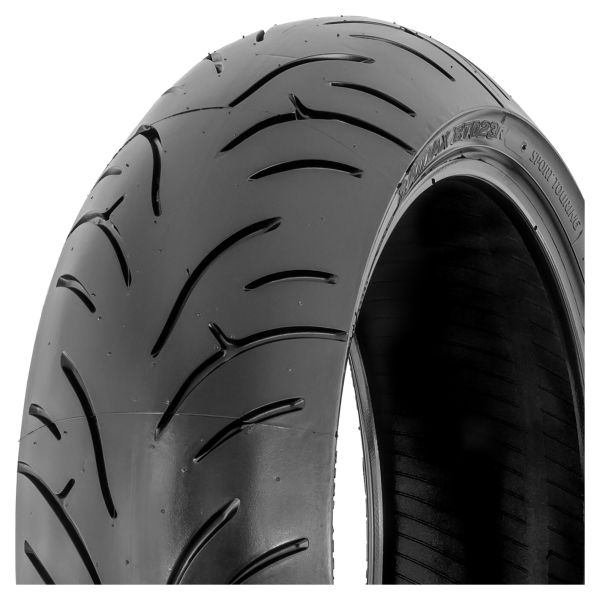 BRIDGESTONE - BATTLAX BT023 R - 170/60 ZR17 TL 72(W) -  Sommerreifen