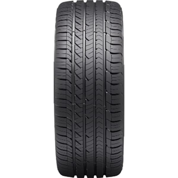 GOODYEAR - EAGLE SPORT ALL-SEASON - 245/45 R18 TL 100H M+S MFS XL J -  Sommerreifen