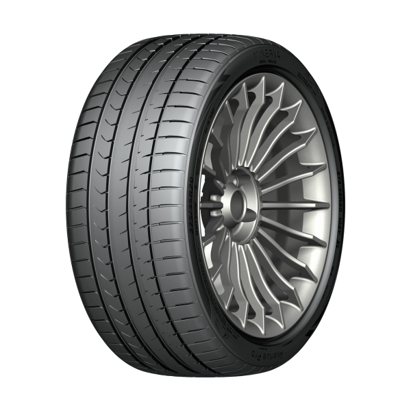 MINERVA - AVENUE PRO XL - 215/55 R18 TL 99V XL -  Sommerreifen