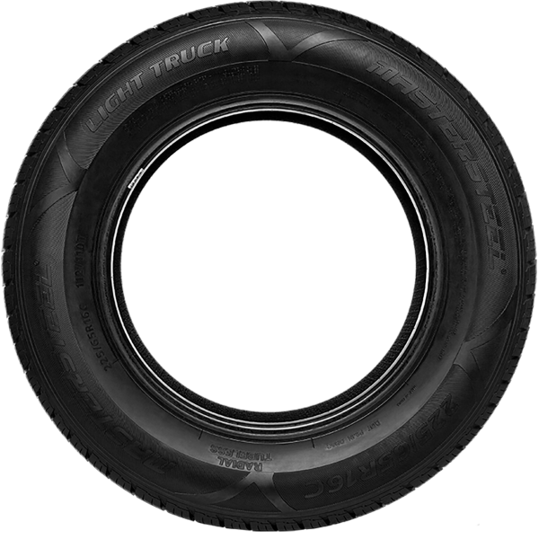 MASTERSTEEL - LIGHTTRUCK - 235/65 R16 TL 115/113T 8PR -  Sommerreifen