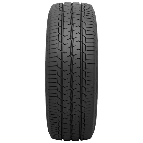 TOYO - NANOENERGY VAN - 185/75 R16 TL 104/102S 8PR -  Sommerreifen