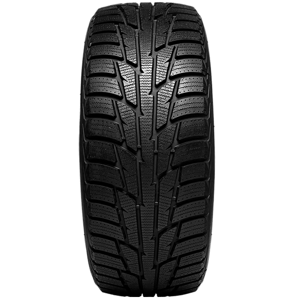 MASTERSTEEL - WINTER SUV + - 215/60 R17 TL 96H M+S 3PMSF -  Winterreifen