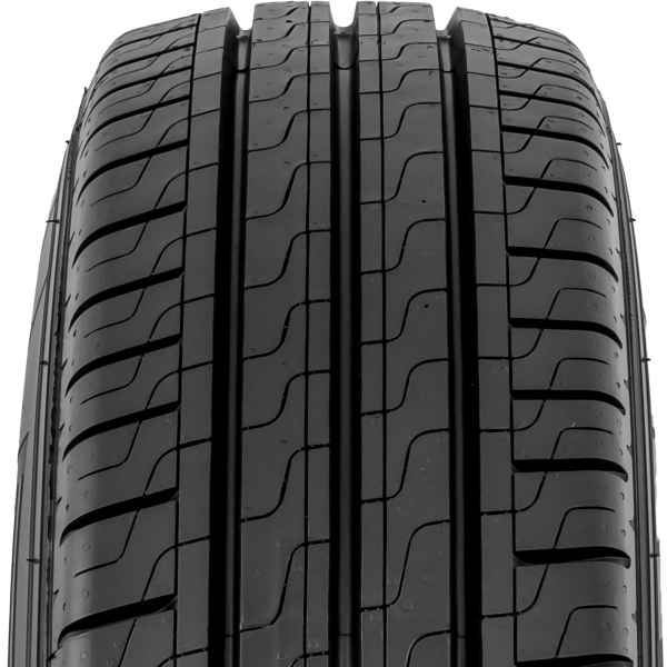 PIRELLI - CARRIER - 215/75 R16 TL 116/114R BSW 8PR -  Sommerreifen