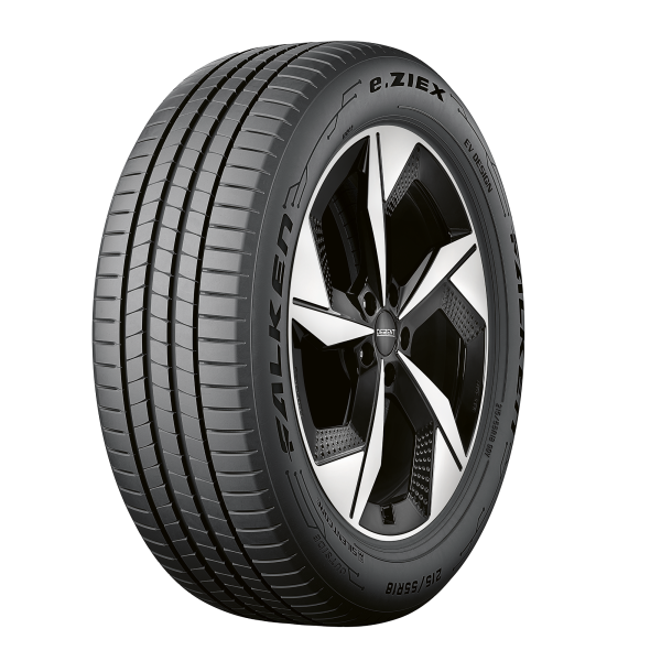 FALKEN - E.ZIEX - 255/40 R21 TL 102V MFS XL -  Sommerreifen