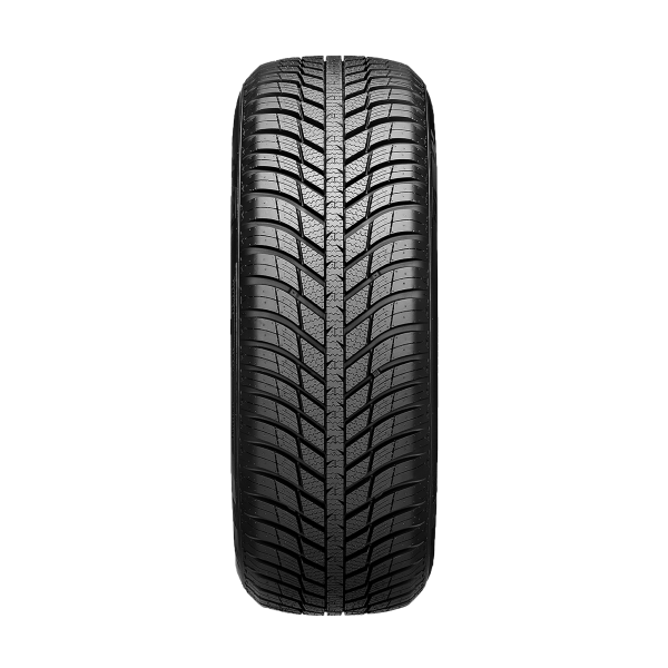 NEXEN - N BLUE 4SEASON - 195/65 R15 TL 91H M+S 3PMSF BSW -  Ganzjahresreifen