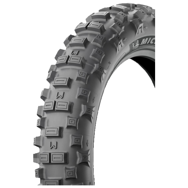 MICHELIN - ENDURO XTREM - 140/80 -18 TT 70M NHS TT -  Sommerreifen