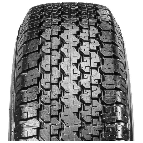 BRIDGESTONE - DUELER H/T 689 - 265/70 R16 TL 112H M+S -  Sommerreifen