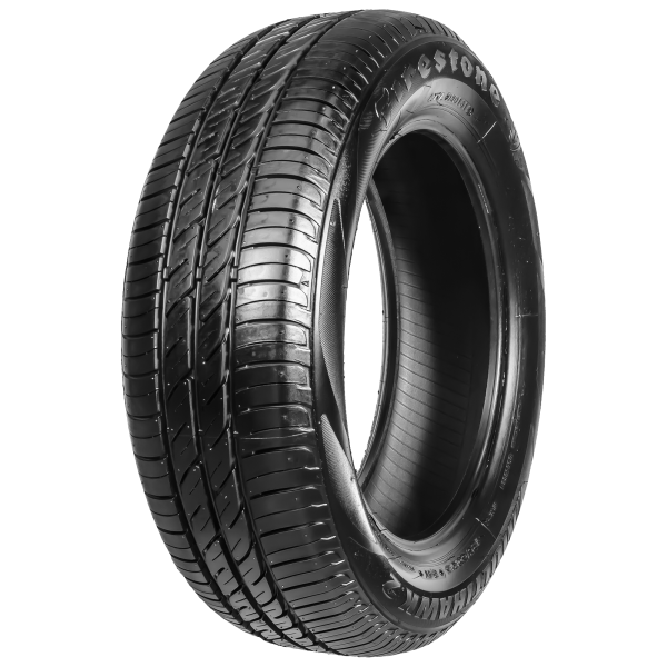 FIRESTONE - MULTIHAWK 2 - 175/70 R14 TL 88T XL -  Sommerreifen