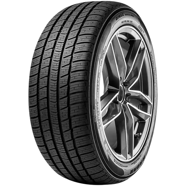 RADAR - DIMAX WINTER SPORT - 235/55 R17 TL 103H M+S 3PMSF XL BSW -  Winterreifen