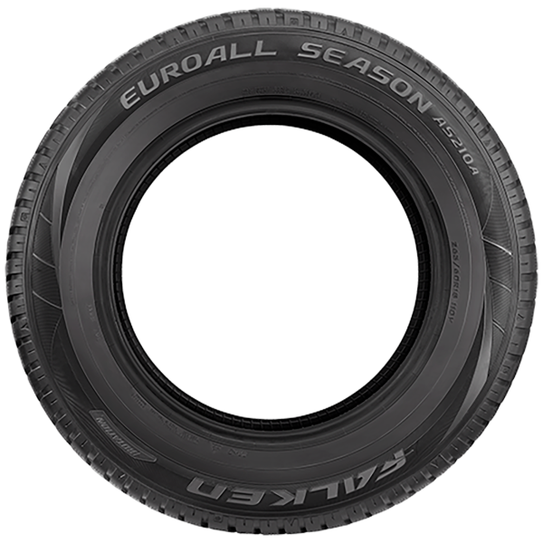 FALKEN - EUROALL SEASON AS210A - 265/60 R18 TL 110V 3PMSF MO -  Ganzjahresreifen