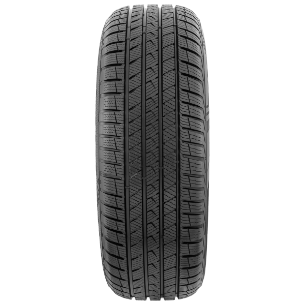 VREDESTEIN - QUATRAC PRO - 235/45 R19 TL 99W M+S 3PMSF XL FR -  Ganzjahresreifen