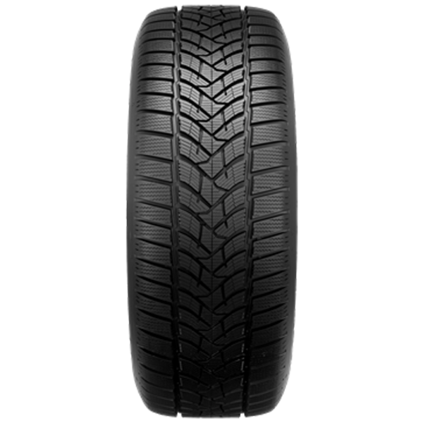 DUNLOP - WINTER SPORT 5 SUV - 285/40 R20 TL 108V 3PMSF MO -  Winterreifen