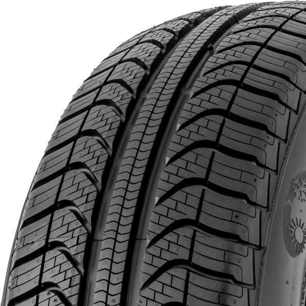 PIRELLI - CINTURATO ALL SEASON PLUS - 205/55 R17 TL 95V M+S 3PMSF XL BSW -  Ganzjahresreifen