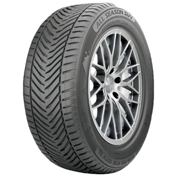 KORMORAN - KORMORAN ALL SEASON SUV - 205/70 R15 TL 96H 3PMSF BSW -  Ganzjahresreifen