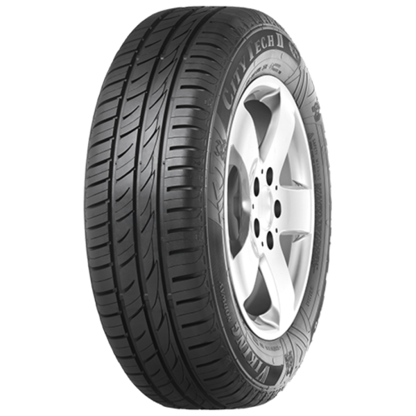 VIKING - CITYTECH II - 175/80 R14 TL 88T -  Sommerreifen