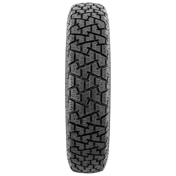 VREDESTEIN - SNOW CLASSIC - 155/80 R15 TL 82Q 3PMSF -  Winterreifen