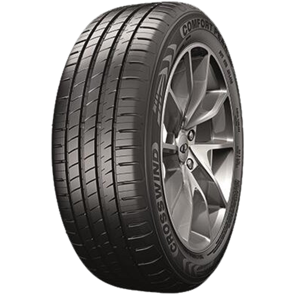 CROSSWIND - COMFORT PEAK - 205/55 R16 TL 91H -  Sommerreifen