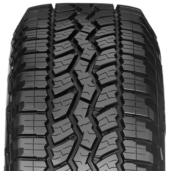 FALKEN - WILDPEAK A/T AT3WA - 275/65 R18 TL 113/110S M+S 3PMSF OWL -  Ganzjahresreifen