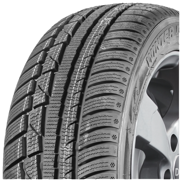 LEAO - WINTER DEFENDER UHP - 215/55 R17 TL 94V M+S 3PMSF BSW UHP -  Winterreifen