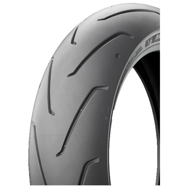 MICHELIN - SCORCHER SPORT - 180/55 ZR17 TL 73(W) -  Sommerreifen