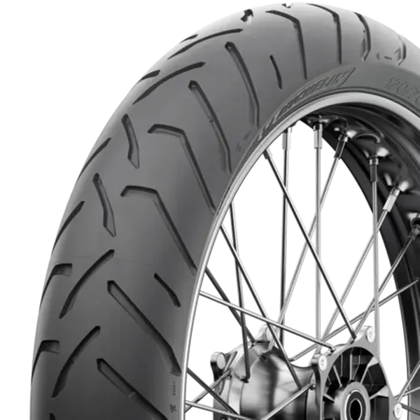 MICHELIN - ANAKEE ROAD - 90/90 -21 TL/TT 54V BSW -  Sommerreifen