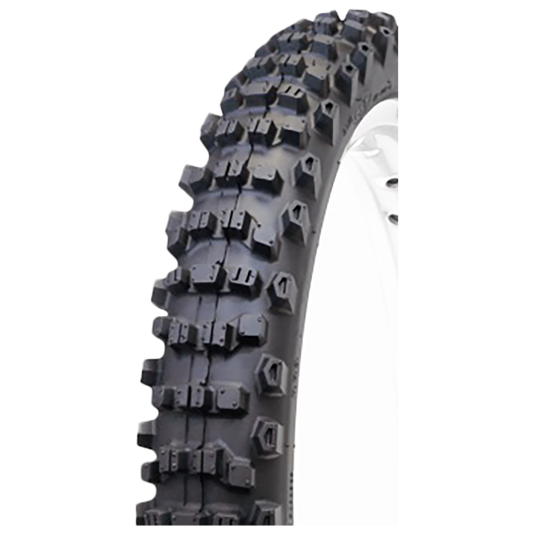 CST - CM-708 - 80/100 -19 TT 49M TT -  Sommerreifen