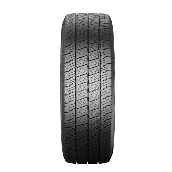 UNIROYAL - ALLSEASONMAX - 205/65 R15 TL 102/100T M+S 3PMSF 6PR -  Ganzjahresreifen