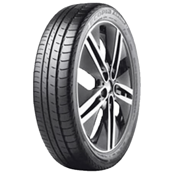 BRIDGESTONE - ECOPIA EP600 - 175/60 R19 TL 86Q M+S * BSW -  Sommerreifen