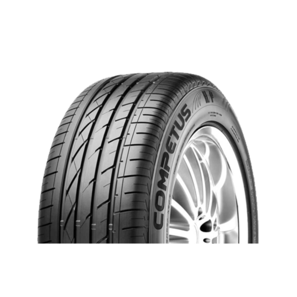 LASSA - COMPETUS H/P - 235/50 R18 TL 97V -  Sommerreifen