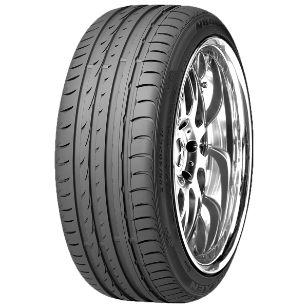 NEXEN - N8000 - 205/40 R18 TL 86Y XL -  Sommerreifen