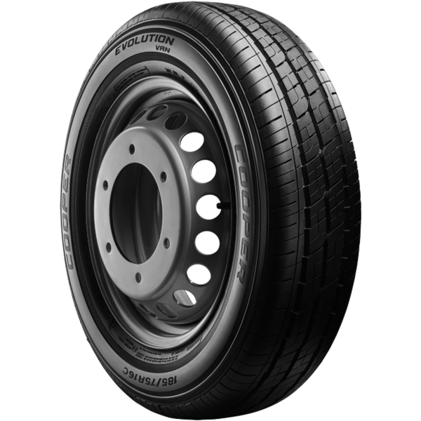 COOPER - EVOLUTION VAN - 235/65 R16 TL 115/113R 8PR BSW -  Sommerreifen