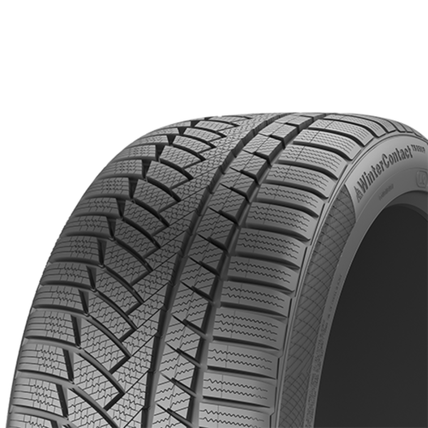 CONTINENTAL - WINTERCONTACT TS 850 P SUV - 235/65 R17 TL 104H M+S 3PMSF FR AO -  Winterreifen