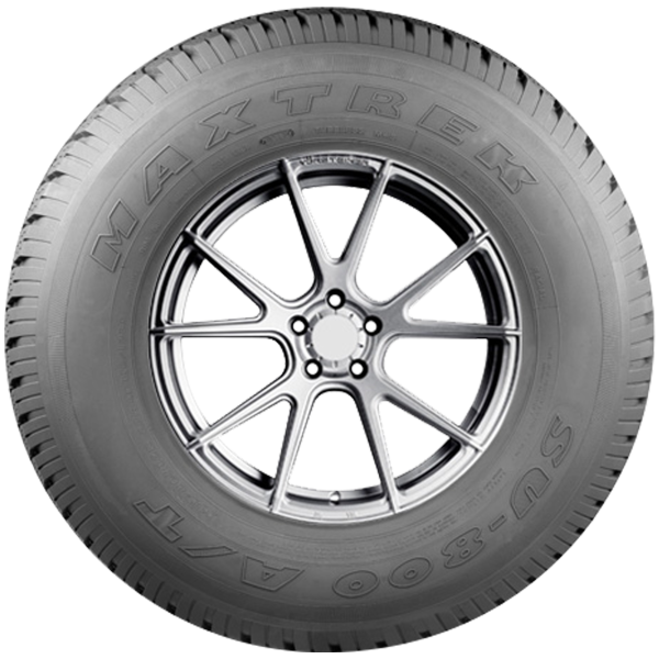 MAXTREK - SU-800 - 265/70 R15 TL 112S BSW -  Sommerreifen