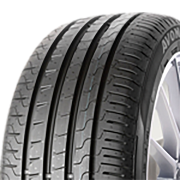 AVON - AVON ZT7 - 165/60 R14 TL 75T -  Sommerreifen