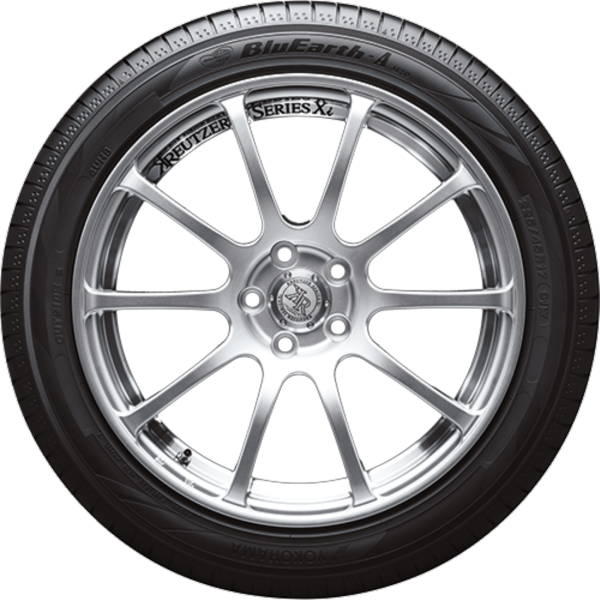 YOKOHAMA - BLUEARTH-A AE-50 - 225/50 R16 TL 92W -  Sommerreifen