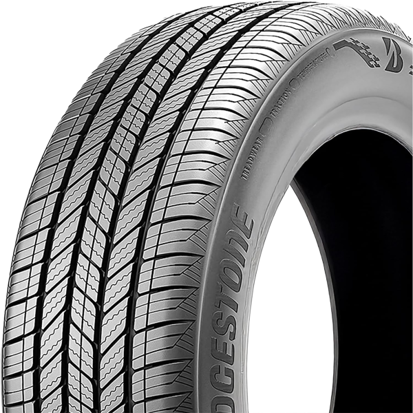 BRIDGESTONE - TURANZA LS100 - 285/40 R20 TL 108H * M+S MFS XL BSW -  Sommerreifen
